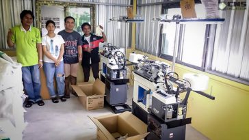 หางานทำที่บ้าน