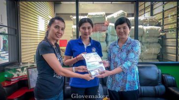 ลูกค้าของชินะซัพพลาย