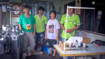 หางานทำที่บ้าน