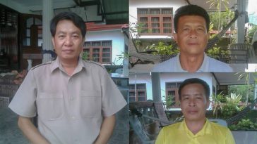 เครื่องทอถุงมือ