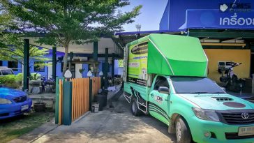 ส่งเครื่องทอถุงมือ