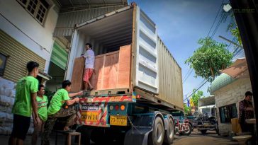 นำเข้าเครื่องทอถุงมือ