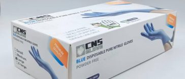 Nitrile Glove